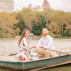 Meet your Posher, Devin